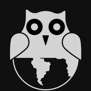 Логотип канала owl_ld