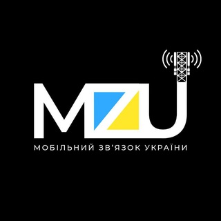 Логотип канала mzu_official