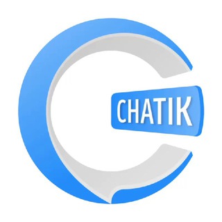 Логотип канала CHATIKWorld