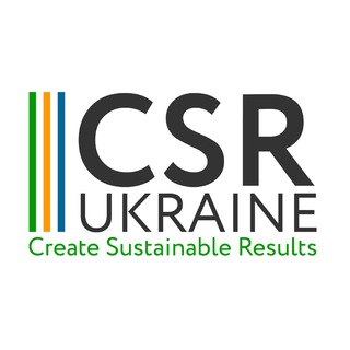 Логотип канала csrukraine