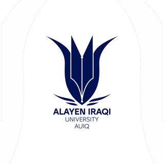 Логотип канала alayen_university