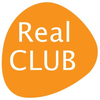 Логотип канала realyogaclub