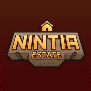 Логотип канала nintiaestate