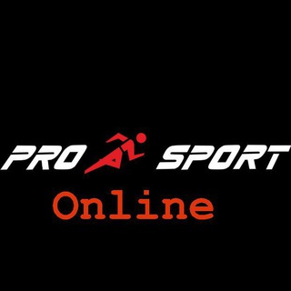 Логотип канала prosportonline