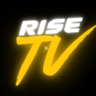 Логотип канала risevolution