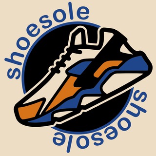 Логотип канала shoesolee