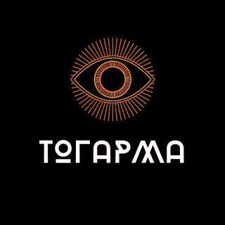 Логотип канала togarma301