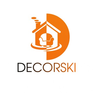 Логотип канала decorski