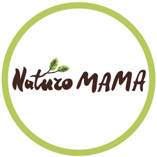 Логотип канала naturomama