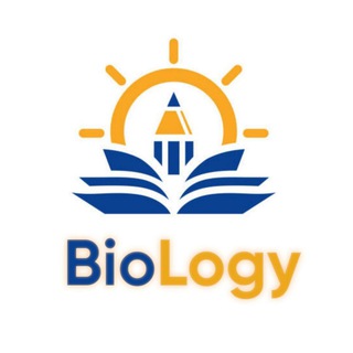 Логотип канала ubtbiology2024