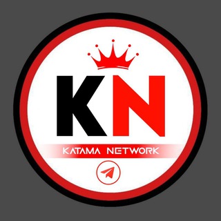 Логотип katama_network