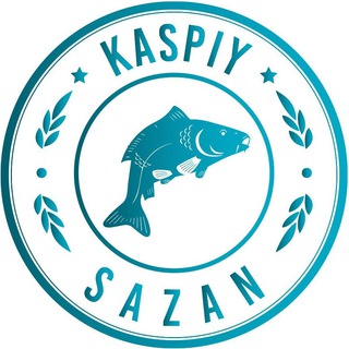 Логотип канала kaspiy_sazan