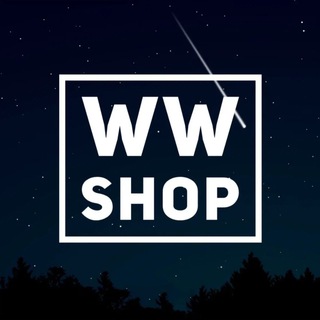 Логотип канала ww_shops_fb