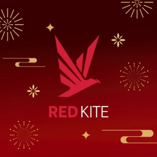 Логотип redkiteann