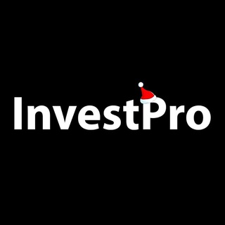 Логотип канала invstpro