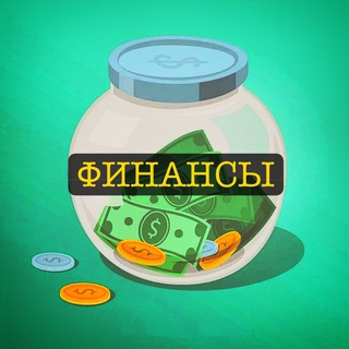 Логотип канала finanru