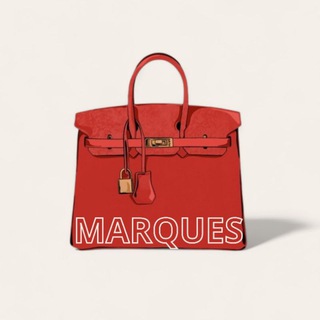 Логотип канала marques_boutique