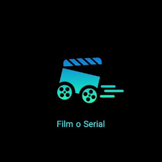 Логотип канала Film_o_Serial_channel