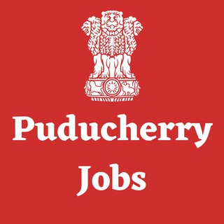 Логотип канала puducherry_govt_jobs_alert_news