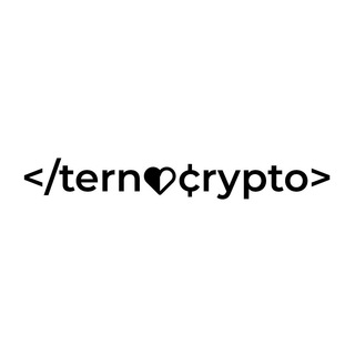 Логотип terncrypto