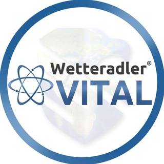 Логотип канала wetteradlervital