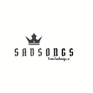 Логотип канала sadsongs_x_sad