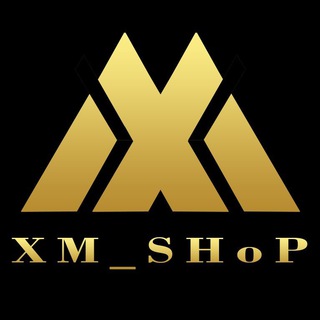 Логотип канала xm_shoping