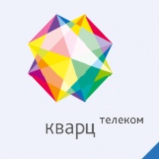 Логотип канала quartz_telecom
