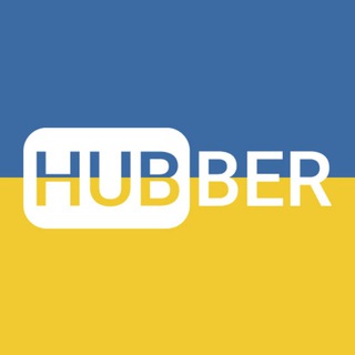 Логотип канала hubberteam