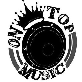 Логотип канала topmusicstop