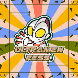 Логотип канала ultramenfess