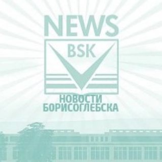 Логотип bsknews136