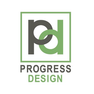 Логотип progress_design_official