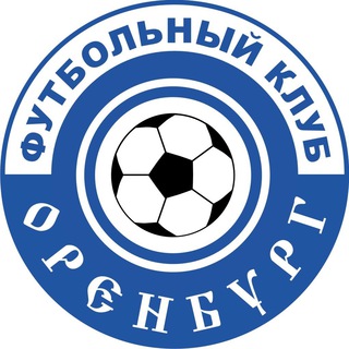 Логотип канала academyfcorenburg