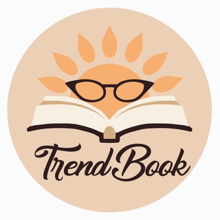 Логотип канала trendbook_38