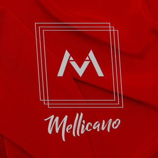 Логотип канала mellicano_telegram