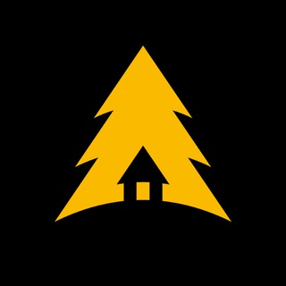 Логотип канала foresthome