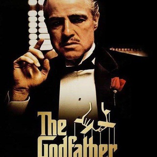 Логотип канала Godfather_the3