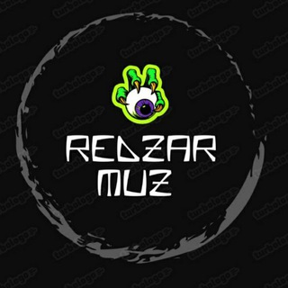 Логотип канала redzar_music