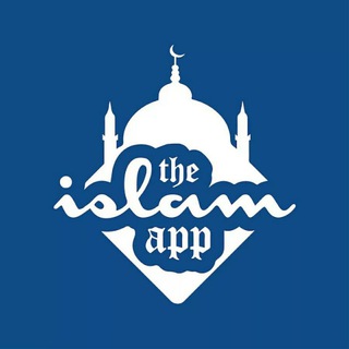 Логотип канала islamic_apk_and_pdf