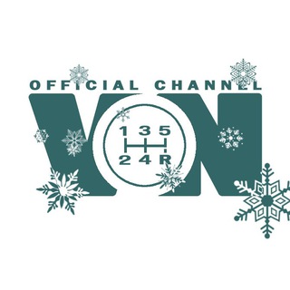 Логотип vn_channel