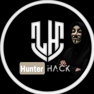 Логотип канала hunterhack_tm