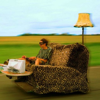 Логотип канала sofa_driver