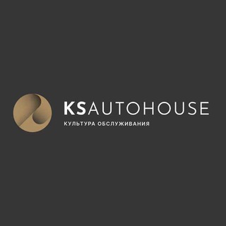 Логотип канала ksautohouse