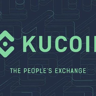 Логотип kucoin_news_update