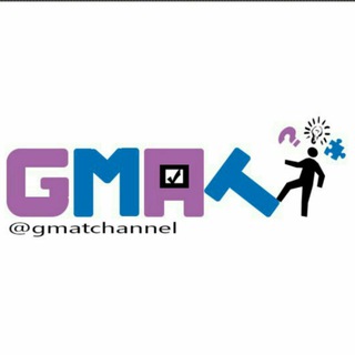 Логотип канала gmatchannel