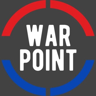 Логотип канала warpoint_taganrog