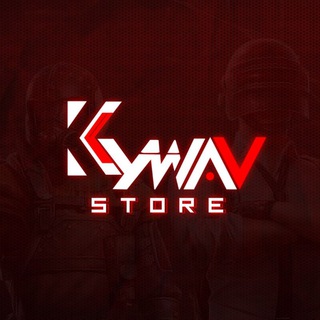 Логотип канала kywanstore