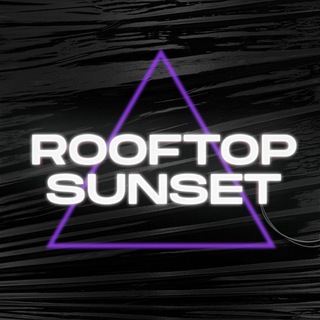 Логотип rooftop_sunset