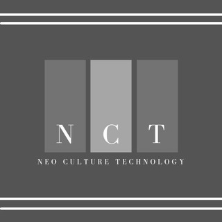 Логотип канала nctneoculturetechnology